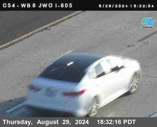 WB 8 JWO Rte 805