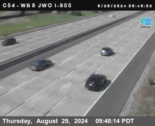 WB 8 JWO Rte 805