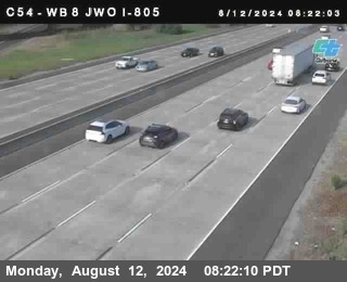 WB 8 JWO Rte 805