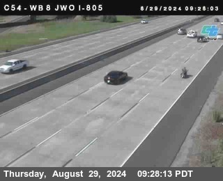 WB 8 JWO Rte 805