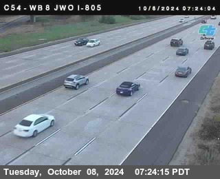 WB 8 JWO Rte 805