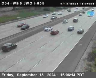 WB 8 JWO Rte 805