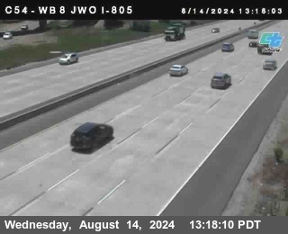 WB 8 JWO Rte 805