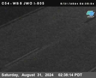 WB 8 JWO Rte 805