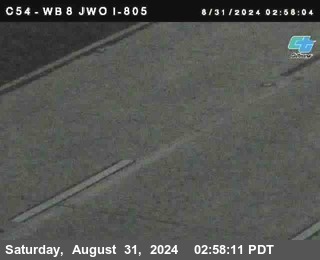 WB 8 JWO Rte 805