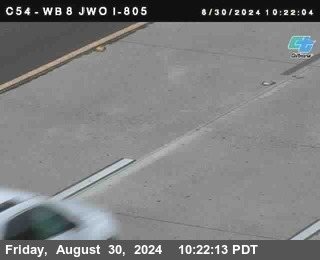 WB 8 JWO Rte 805