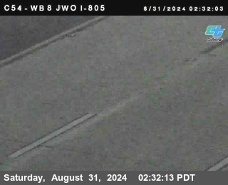 WB 8 JWO Rte 805