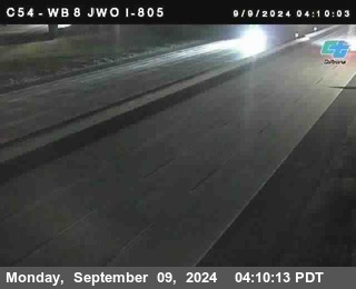 WB 8 JWO Rte 805