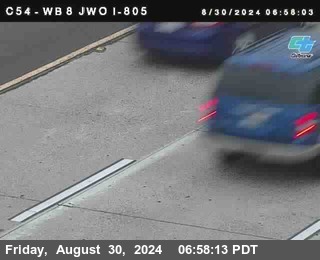 WB 8 JWO Rte 805