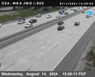 WB 8 JWO Rte 805