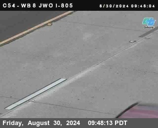 WB 8 JWO Rte 805