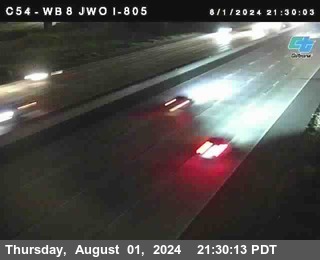 WB 8 JWO Rte 805