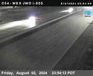 WB 8 JWO Rte 805