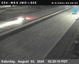 WB 8 JWO Rte 805