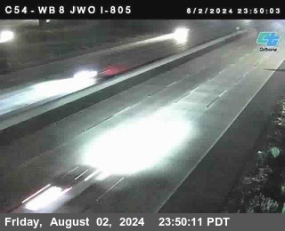 WB 8 JWO Rte 805