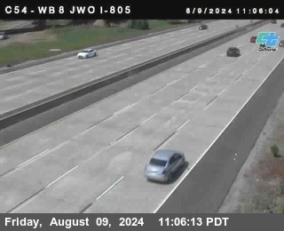 WB 8 JWO Rte 805