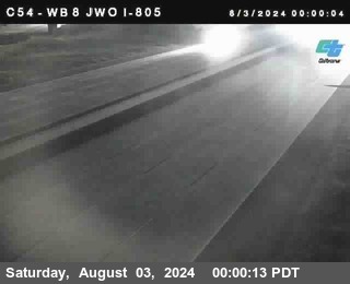 WB 8 JWO Rte 805