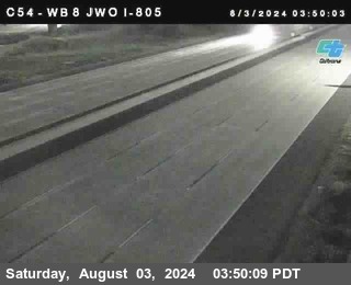 WB 8 JWO Rte 805