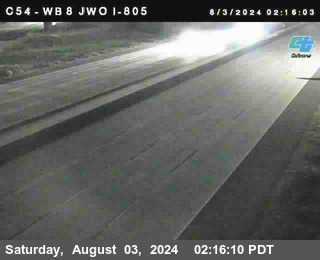 WB 8 JWO Rte 805