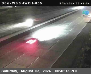 WB 8 JWO Rte 805