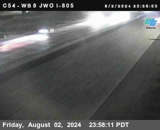 WB 8 JWO Rte 805