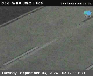 WB 8 JWO Rte 805