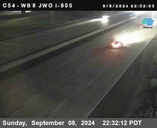 WB 8 JWO Rte 805