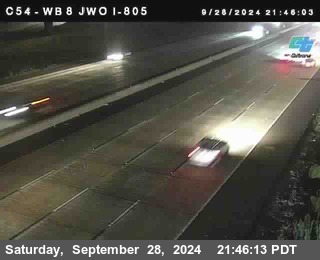 WB 8 JWO Rte 805