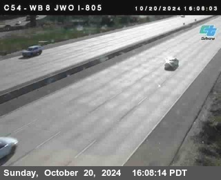 WB 8 JWO Rte 805