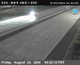 WB 8 JWO Rte 805