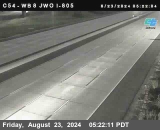 WB 8 JWO Rte 805