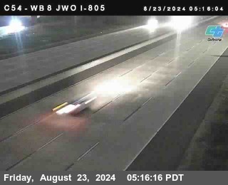 WB 8 JWO Rte 805