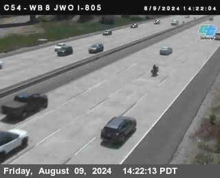 WB 8 JWO Rte 805