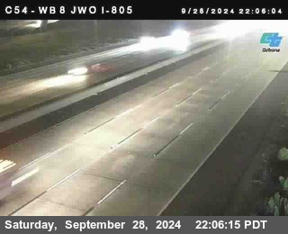 WB 8 JWO Rte 805