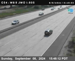 WB 8 JWO Rte 805