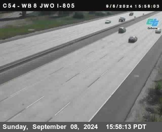 WB 8 JWO Rte 805