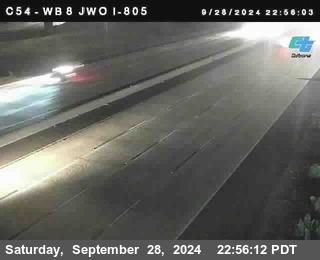 WB 8 JWO Rte 805