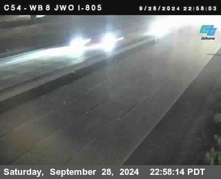 WB 8 JWO Rte 805