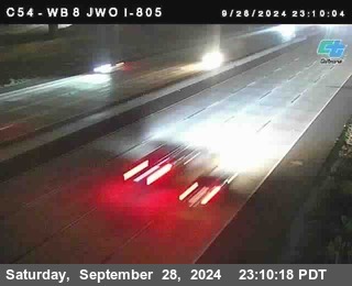 WB 8 JWO Rte 805