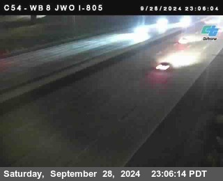 WB 8 JWO Rte 805