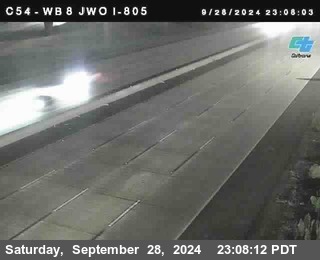 WB 8 JWO Rte 805