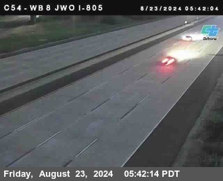 WB 8 JWO Rte 805