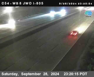 WB 8 JWO Rte 805