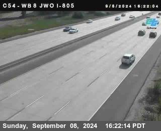 WB 8 JWO Rte 805