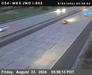 WB 8 JWO Rte 805