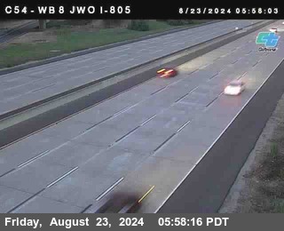 WB 8 JWO Rte 805