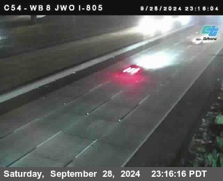 WB 8 JWO Rte 805