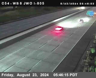 WB 8 JWO Rte 805