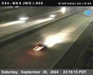 WB 8 JWO Rte 805