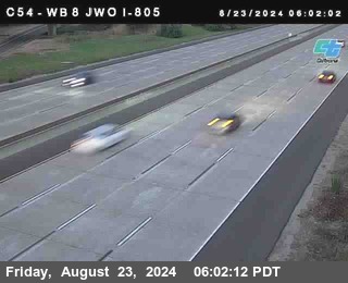 WB 8 JWO Rte 805